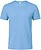 T-Shirt Criança Cor Seiyo 100% Algodão Ring Spun, Single Jersey 160 g/ m2 21142 - imagem 1
