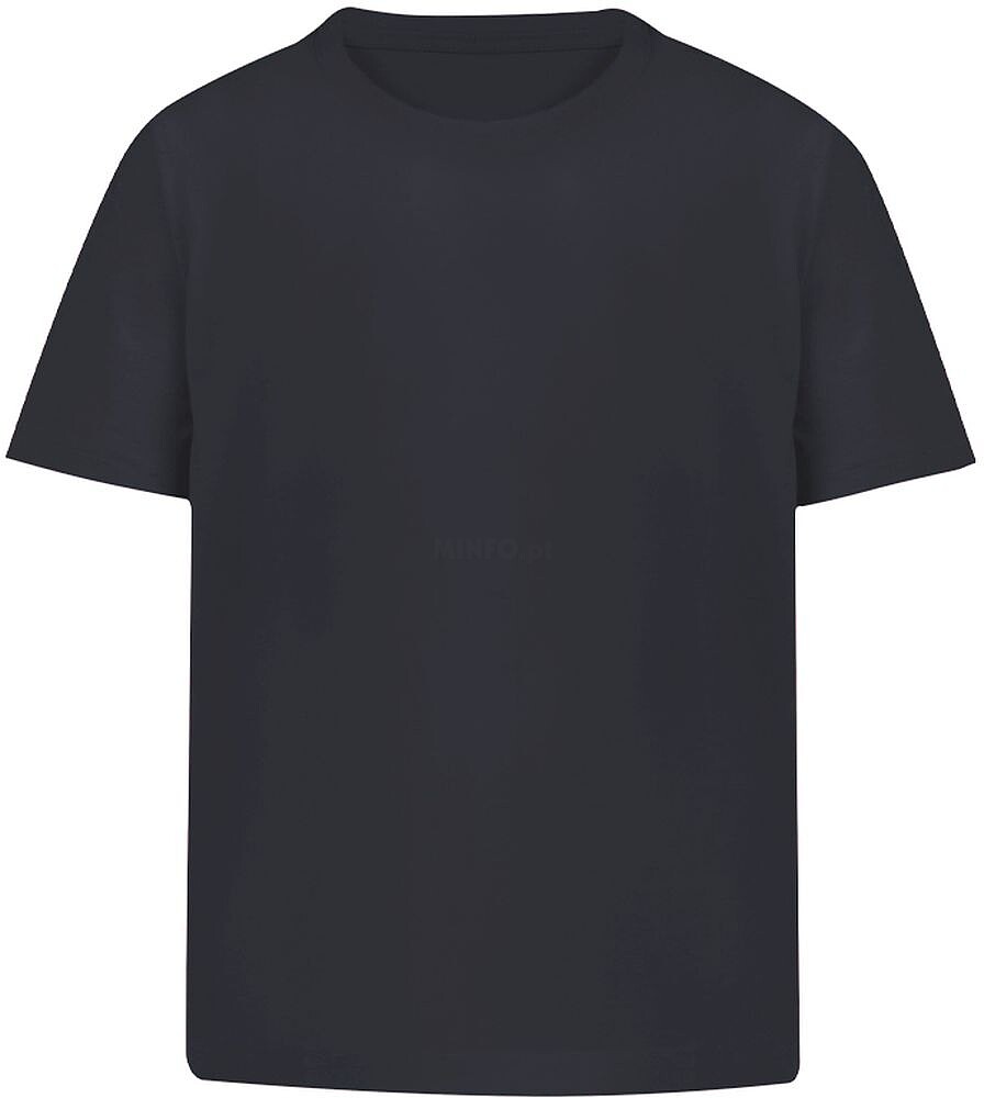 T-Shirt Criança Cor Seiyo 100% Algodão Ring Spun, Single Jersey 160 g/ m2 21142