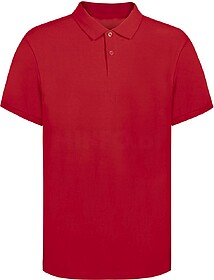 Polo Adulto Côr Koupan 100% Algodão Ring Spun, Pique 220 g...