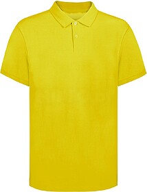 Polo Adulto Côr Koupan 100% Algodão Ring Spun, Pique 220 g...