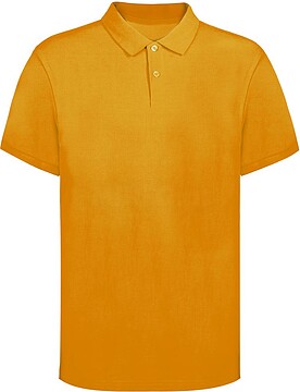 Polo Adulto Côr Koupan 100% Algodão Ring Spun, Pique 220 g/ m2 21143