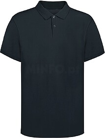 Polo Adulto Côr Koupan 100% Algodão Ring Spun, Pique 220 g...
