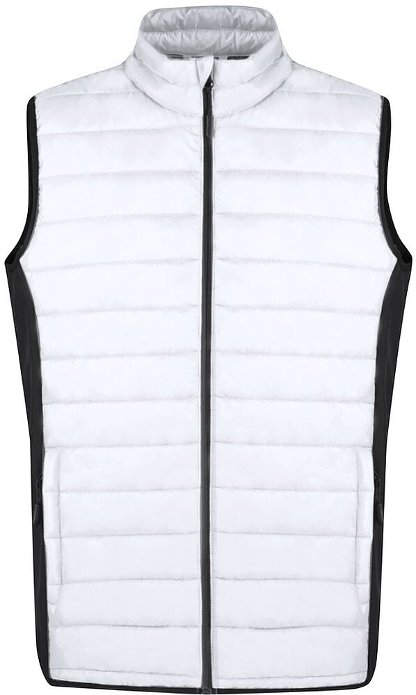 Colete Toret Soft Shell/ Poliéster Resistente ao Vento e á Água 21146