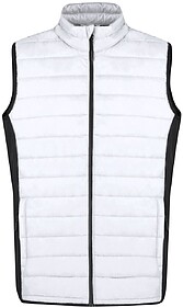 Colete Toret Soft Shell/ Poliéster Resistente ao Vento e á...