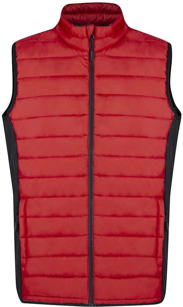 Colete Toret Soft Shell/ Poliéster Resistente ao Vento e á Água 21146