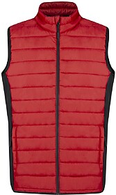 Colete Toret Soft Shell/ Poliéster Resistente ao Vento e á...