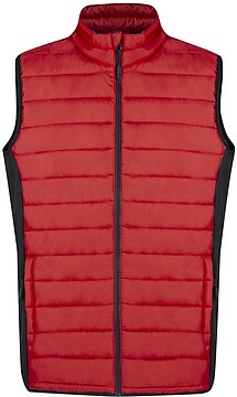 Colete Toret Soft Shell/ Poliéster Resistente ao Vento e á Água 21146