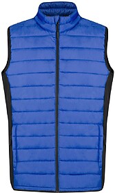 Colete Toret Soft Shell/ Poliéster Resistente ao Vento e á...