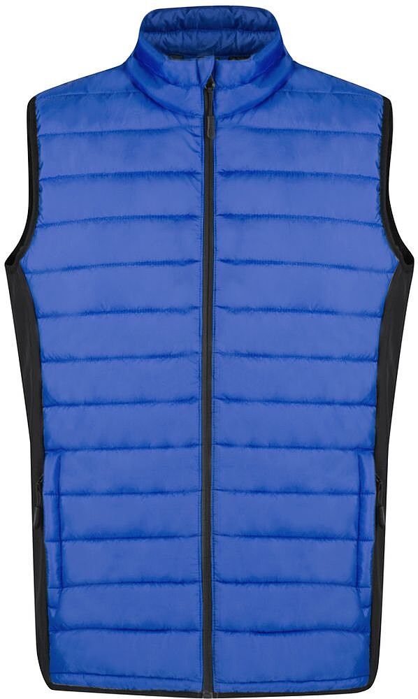 Colete Toret Soft Shell/ Poliéster Resistente ao Vento e á Água 21146