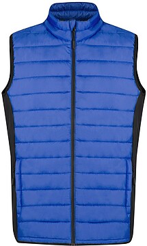 Colete Toret Soft Shell/ Poliéster Resistente ao Vento e á Água 21146