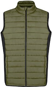 Colete Toret Soft Shell/ Poliéster Resistente ao Vento e á...