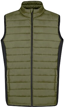 Colete Toret Soft Shell/ Poliéster Resistente ao Vento e á Água 21146