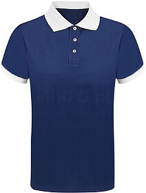 Polo Tecnic Rebon 100% Poliéster, Pique 180 g/ m2 Respiráv...