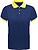 Polo Tecnic Rebon 100% Poliéster, Pique 180 g/ m2 Respirável 21153 - imagem 1