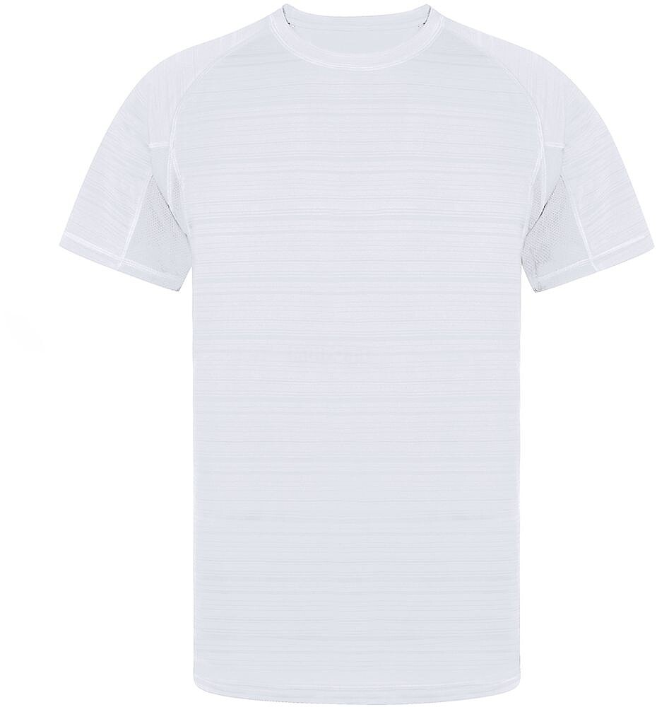 T-Shirt Adulto Tecnic Kannur 100% Poliéster 135 g/ m2 Respirável 21155