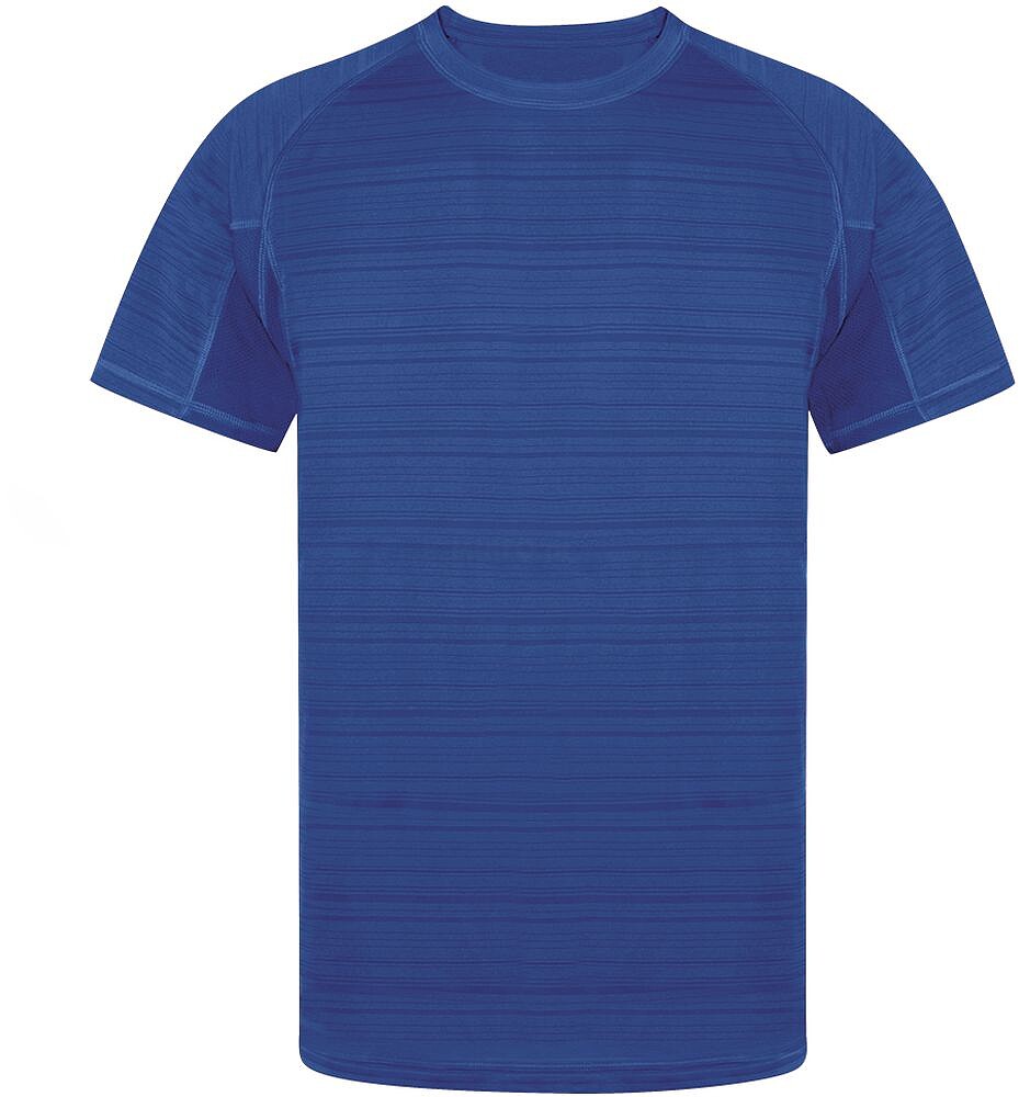 T-Shirt Adulto Tecnic Kannur 100% Poliéster 135 g/ m2 Respirável 21155