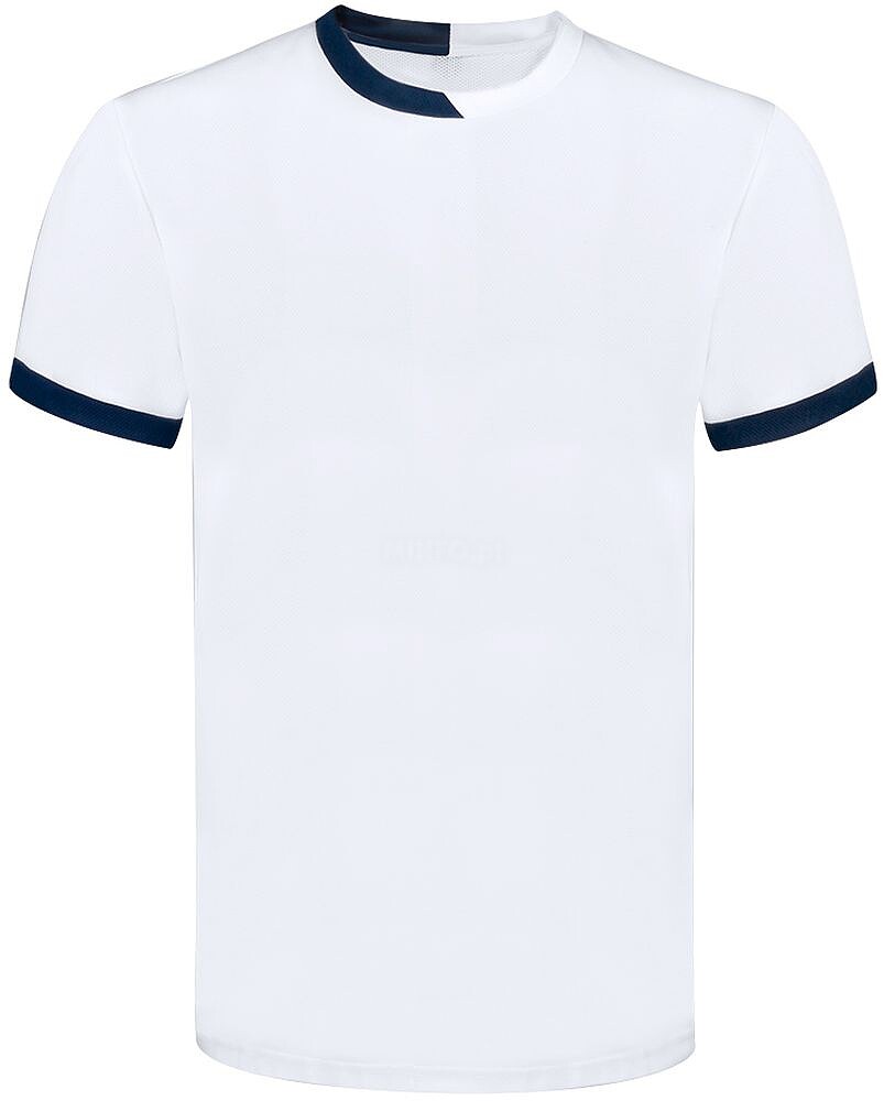 T-Shirt Adulto Tecnic Filmur 100% Poliéster 135 g/ m2 Respirável 21156