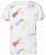 T-Shirt Adulto Hearvin 100% Poliéster 160 g/ m2. Cotton Touch Respirável 21160 - imagem 1