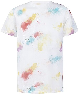 T-Shirt Adulto Hearvin 100% Poliéster 160 g/ m2. Cotton Touch Respirável 21160