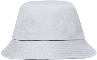 Gorro Pepper Exterior: 100% Algodão. Interior: 100% Poliés...