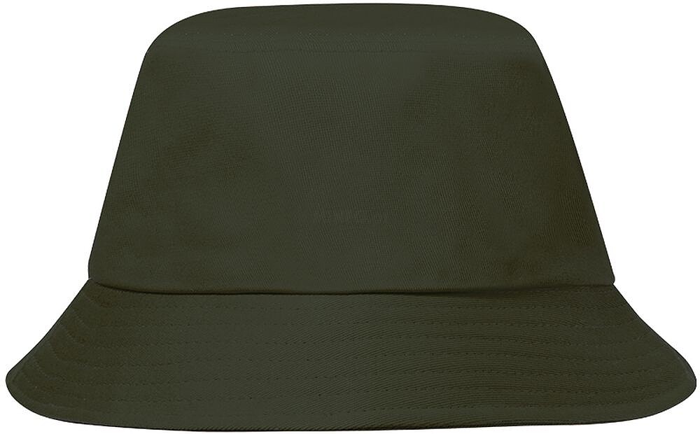 Gorro Pepper Exterior: 100% Algodão. Interior: 100% Poliéster 21168