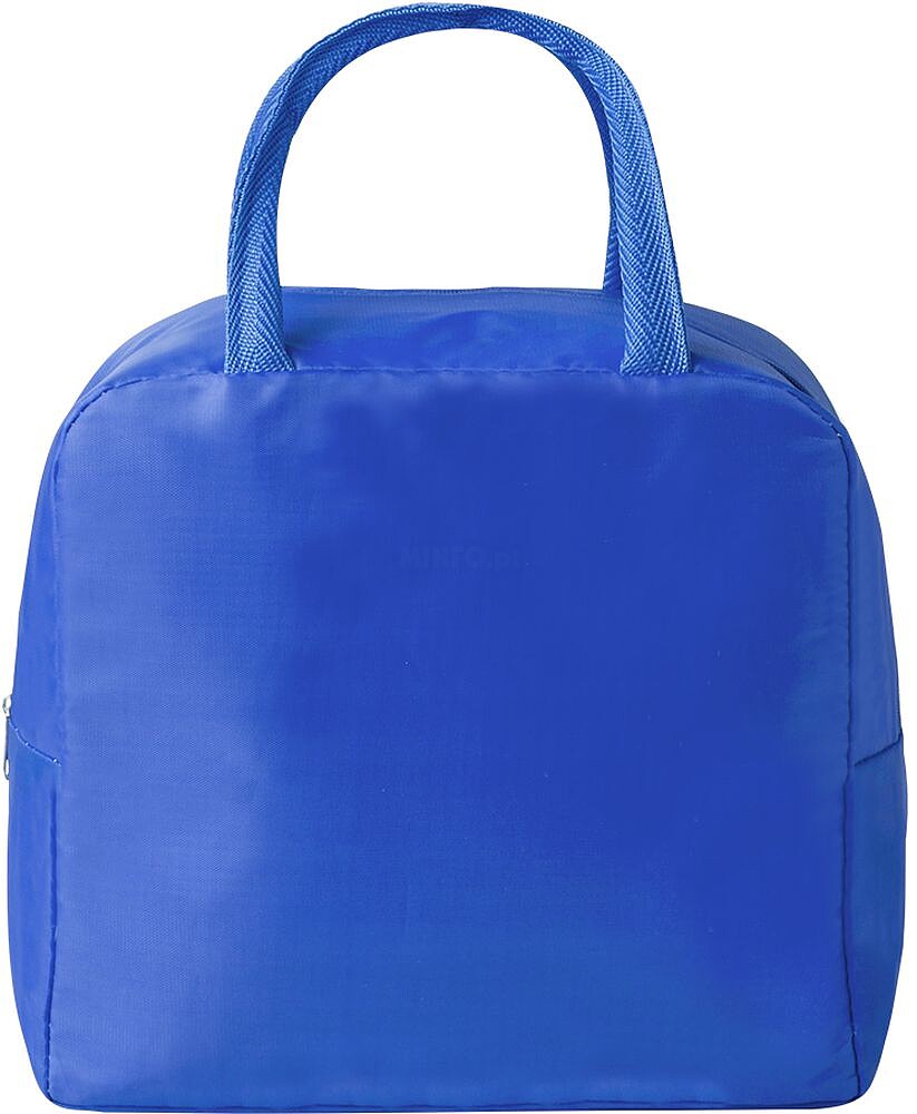 Bolsa Refrigeradora Vortex Poliéster 210D/ Alumínio 7 L 21177