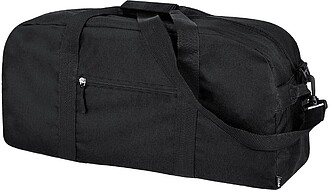 Saco Framton Poliéster 600D RPET PRETO S/T