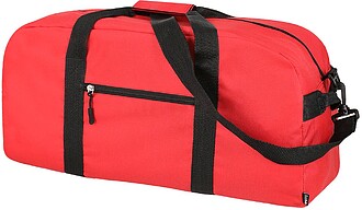 Saco Framton Poliéster 600D RPET VERMELHO S/T