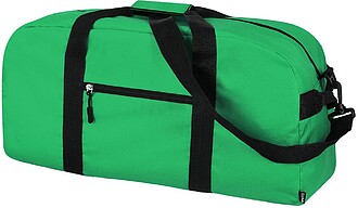 Saco Framton Poliéster 600D RPET VERDE S/T