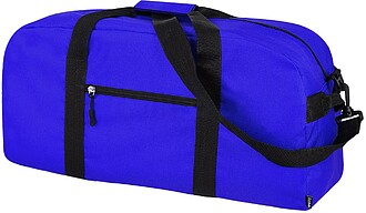 Saco Framton Poliéster 600D RPET AZUL S/T