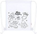 Mochila Taky Non-Woven RPET 4 Ceras Incluídas 21260