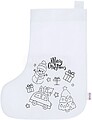 Meia Mordy Non-Woven RPET 5 Ceras Incluídas 21261