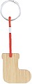 Porta-Chaves Matcher Bambu 21264