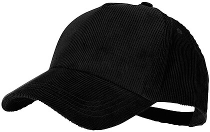 Boné Dispart Poliéster 5 Painéis. Fecho Fivela 21281