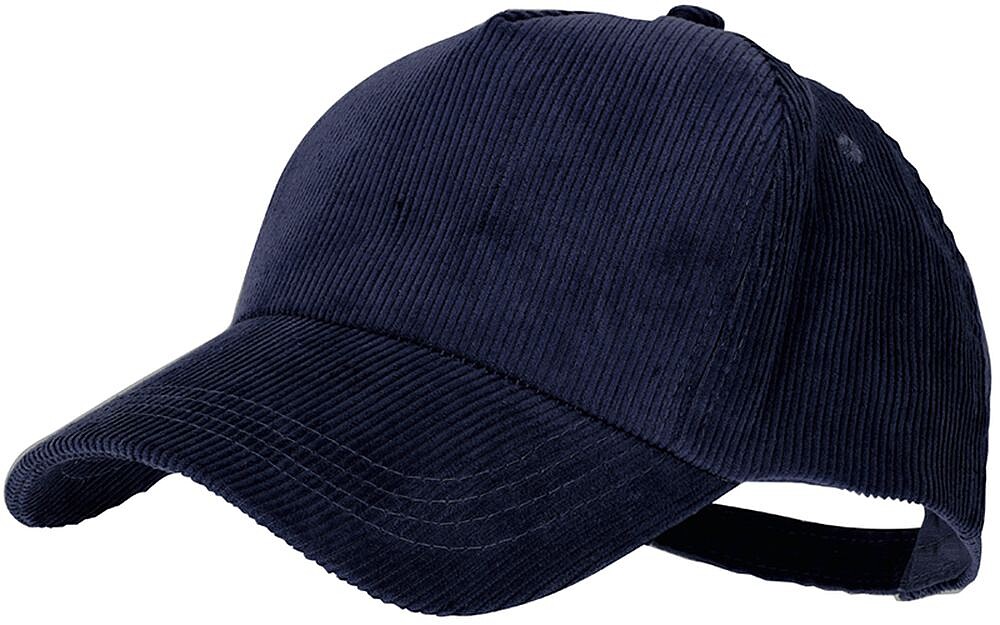 Boné Dispart Poliéster 5 Painéis. Fecho Fivela 21281