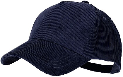 Boné Dispart Poliéster 5 Painéis. Fecho Fivela 21281