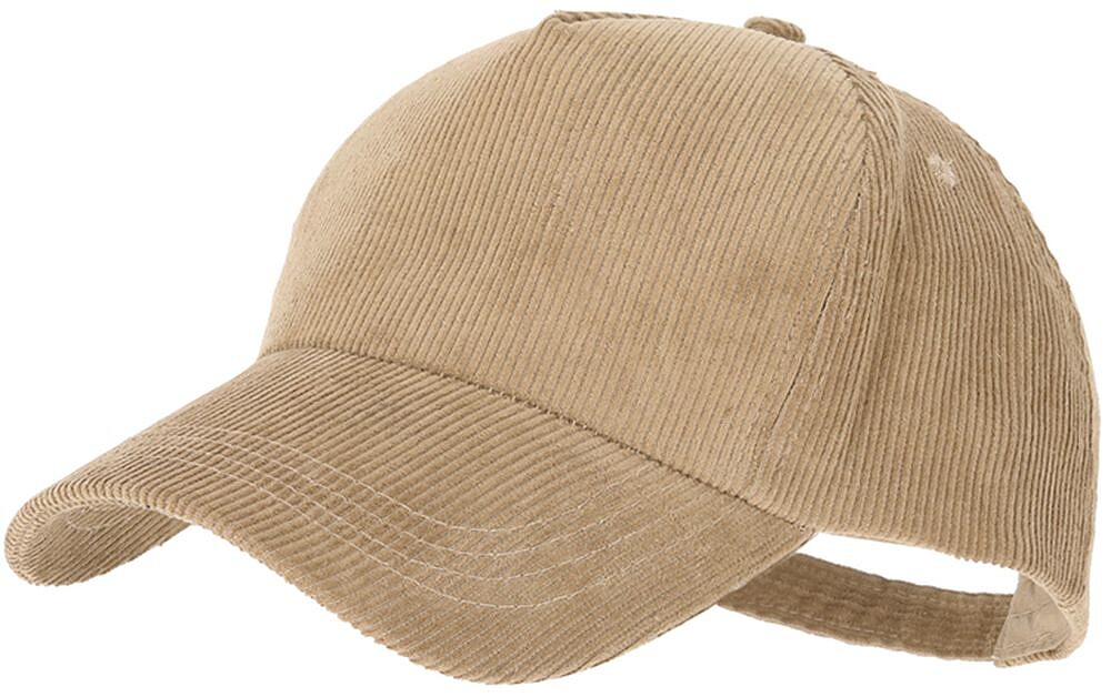 Boné Dispart Poliéster 5 Painéis. Fecho Fivela 21281