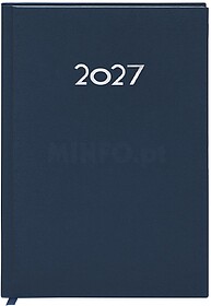 Agenda Canek PU Página Dia. Caixa de Apresentação Incluí...