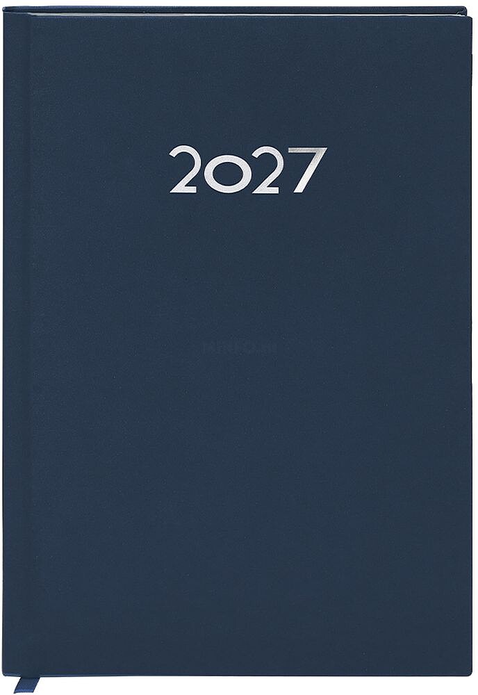 Agenda Canek PU Página Dia. Caixa de Apresentação Incluída 21287