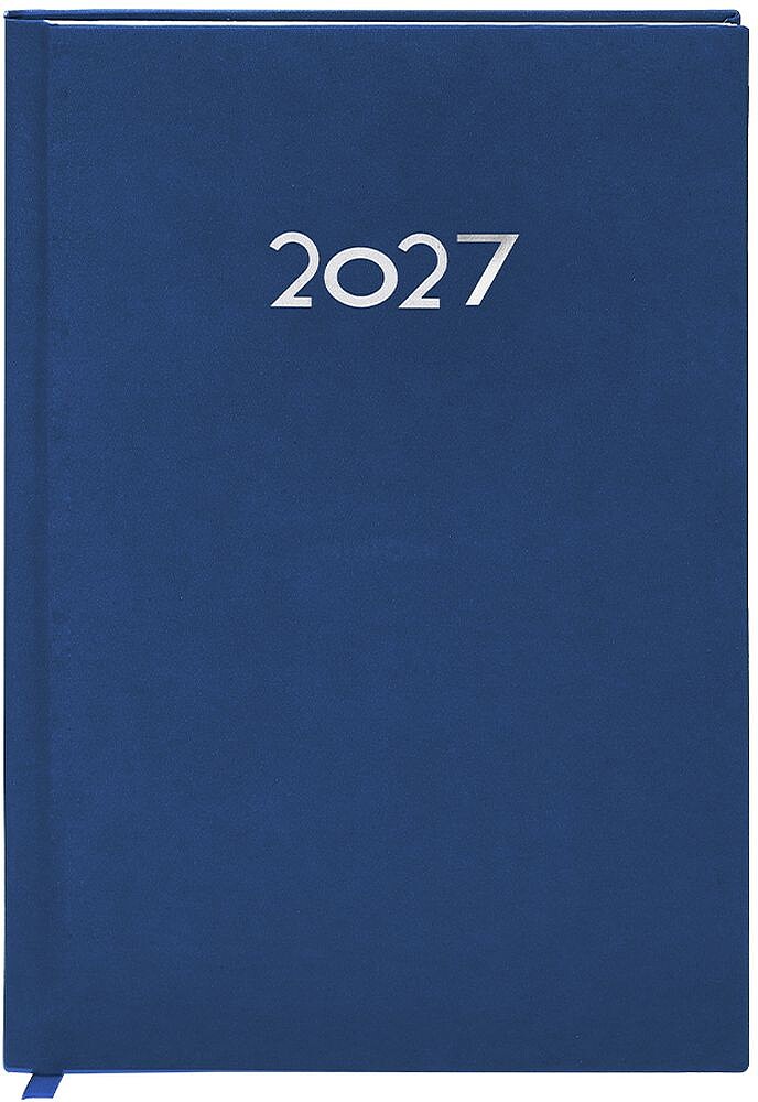 Agenda Canek PU Página Dia. Caixa de Apresentação Incluída 21287