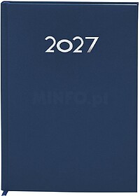 Agenda Bultman PU Página Dia. Caixa de Apresentação Inclu...