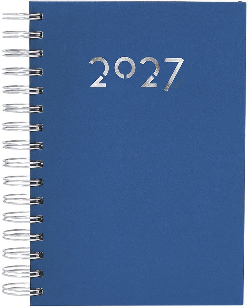 Agenda Witrex PU Página Dia. Caixa de Apresentação Incluída 21289
