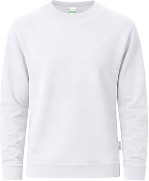 Sweatshirt Adulto Skelton 60% Algodão Orgânico/ 40% Poliéster RPET 280 g/ m2 21297