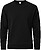 Sweatshirt Adulto Skelton 60% Algodão Orgânico/ 40% Poliéster RPET 280 g/ m2 21297 - imagem 1