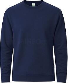 Sweatshirt Adulto Skelton 60% Algodão Orgânico/ 40% Polié...