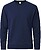 Sweatshirt Adulto Skelton 60% Algodão Orgânico/ 40% Poliéster RPET 280 g/ m2 21297 - imagem 1