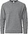 Sweatshirt Adulto Skelton 60% Algodão Orgânico/ 40% Poliéster RPET 280 g/ m2 21297 - imagem 1
