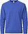 Sweatshirt Adulto Skelton 60% Algodão Orgânico/ 40% Poliéster RPET 280 g/ m2 21297 - imagem 1
