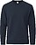 Sweatshirt Adulto Skelton 60% Algodão Orgânico/ 40% Poliéster RPET 280 g/ m2 21297 - imagem 1