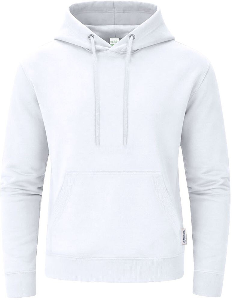 Sweatshirt Adulto Dretius 60% Algodão Orgânico/ 40% Poliéster RPET 280 g/ m2 21298